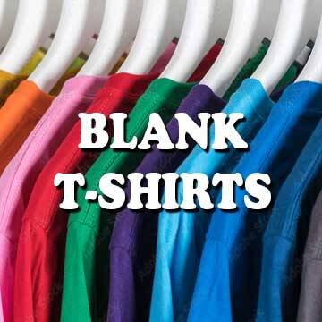 DTF Adhesive & HTV Vinyl Blanks Shirts Sublimation Cricut UV DTF